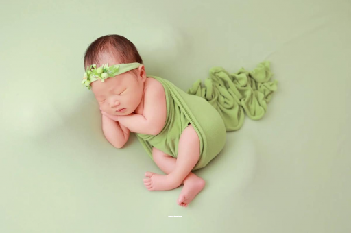 白山50天宝宝体重标准